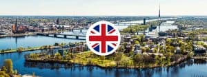 Top British Schools in Latvia
