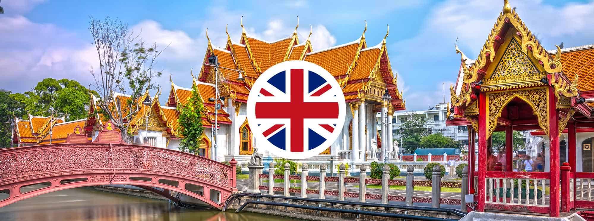 Top 10 British Schools In Thailand | World Schools