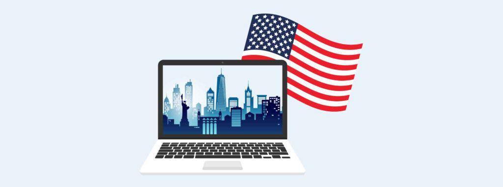 Best American Online Schools in New York
