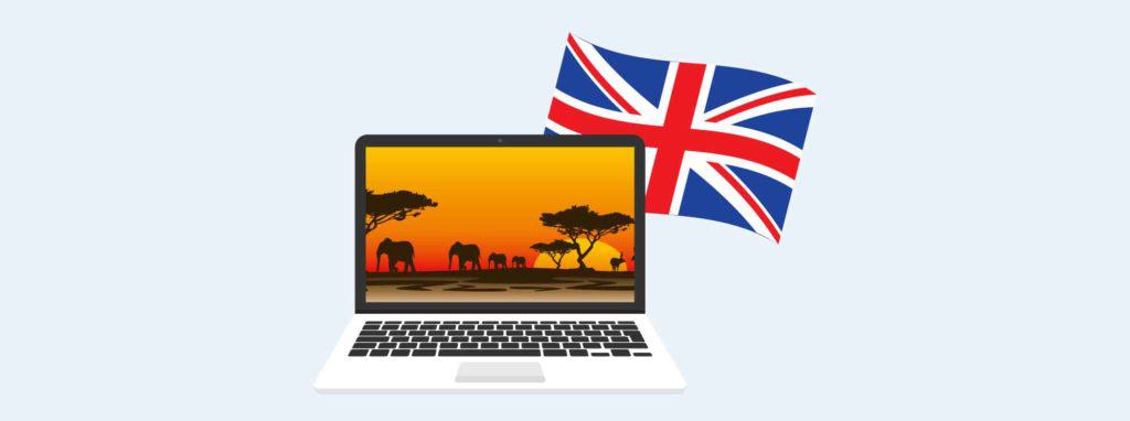 Best British Online Schools in Africa