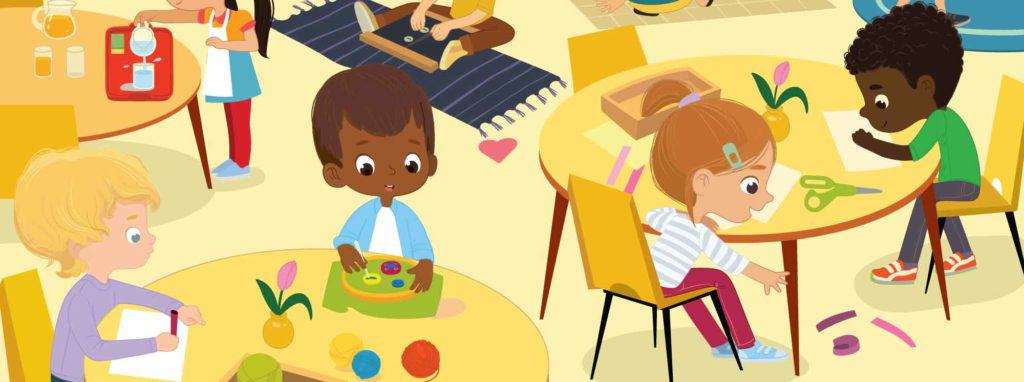 Best Montessori Online Schools in Europe