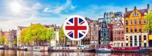Top British Schools in Amsterdam