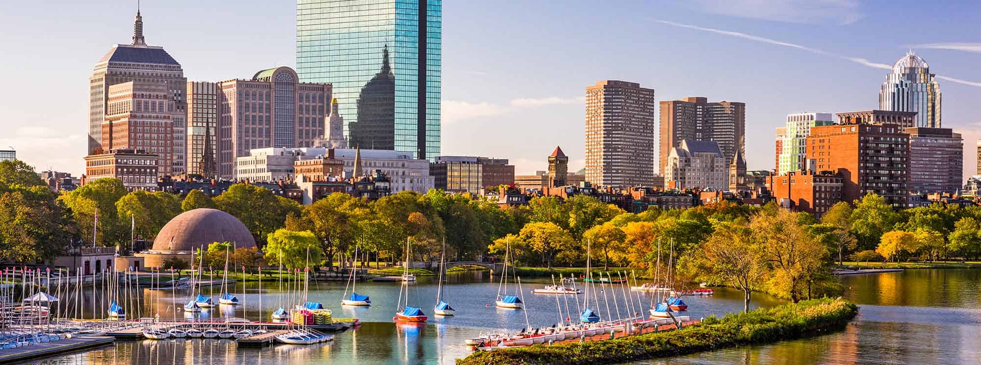 Top 3 International Schools in Massachusetts | World Schools