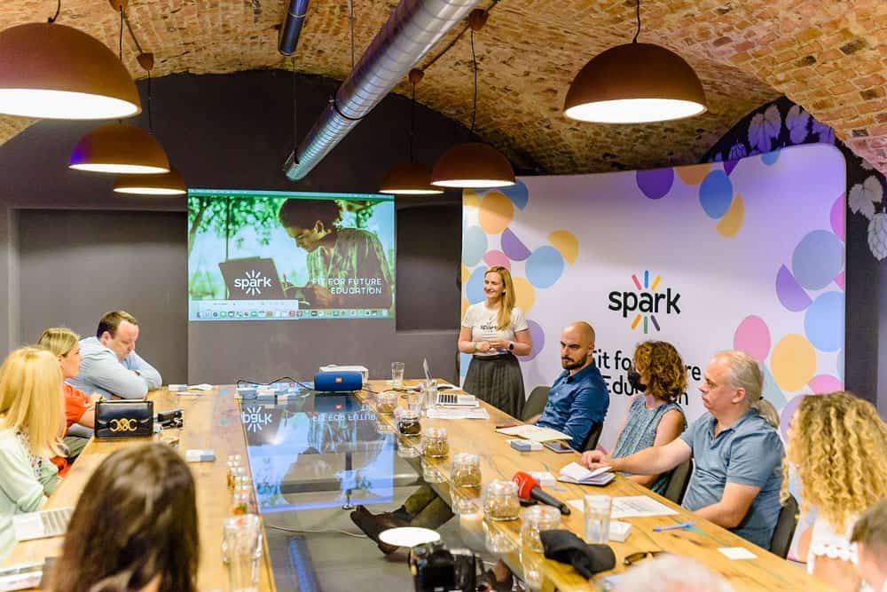  677-img2-Spark-school-is-now-live Spark School is now live!