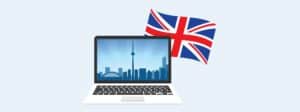 Best British Online Schools in Canada
