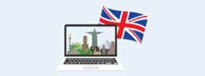 Best British Online Schools in Central and South America