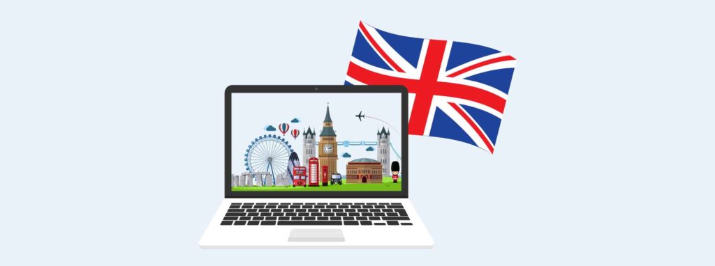 Best British Online Schools in England