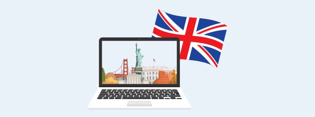 Best British Online Schools in North America