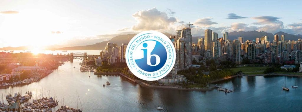 Best IB Schools in British Columbia