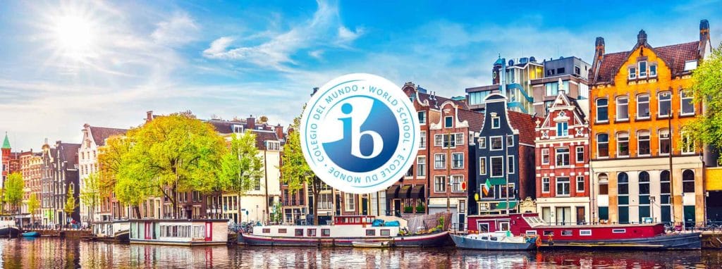 Best IB Schools in Amsterdam