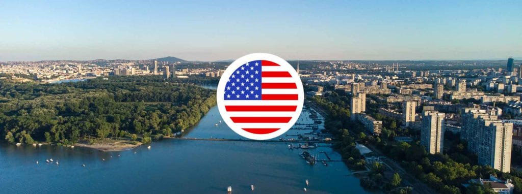 Best American Schools Belgrade