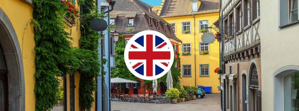 Best British Schools in Baden Wurttemberg