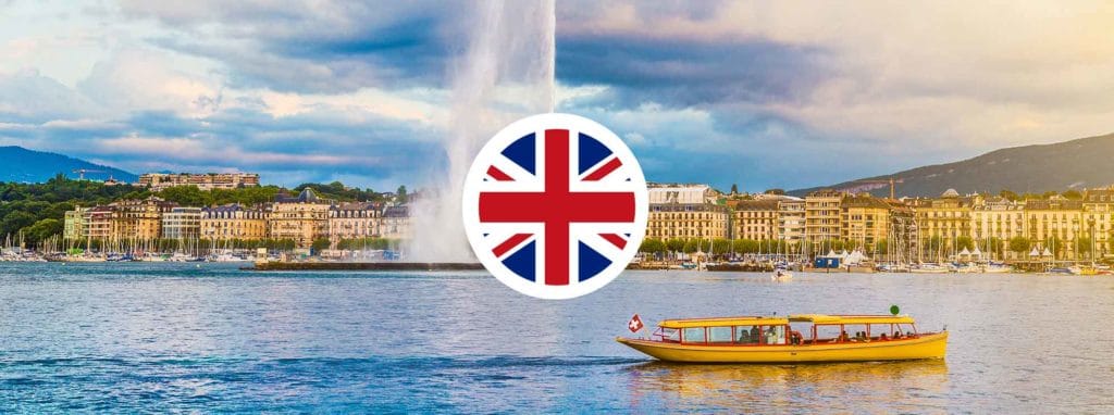 Best British Schools in Geneva