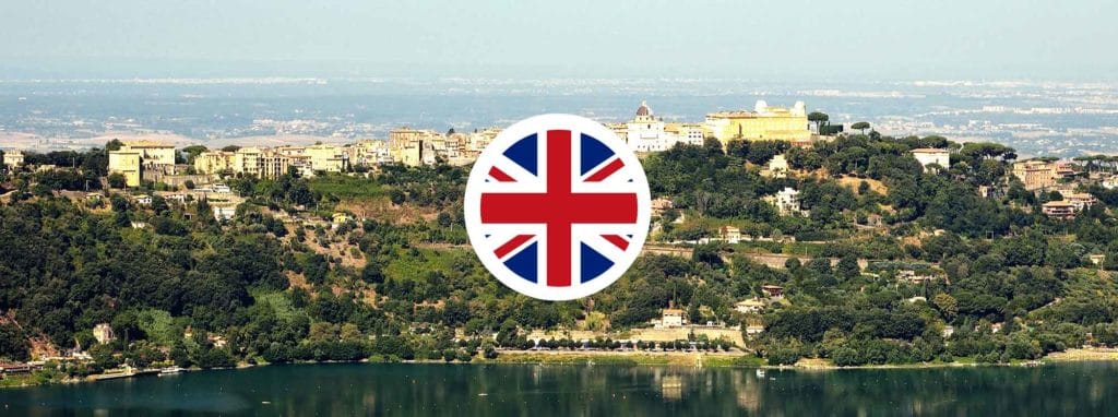 Best British Schools in Grottaferrata