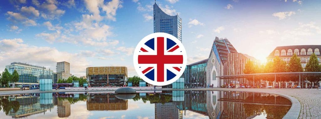 Best British Schools in Leipzig