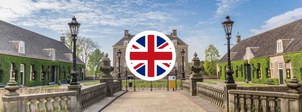 Best British Schools in Ommen