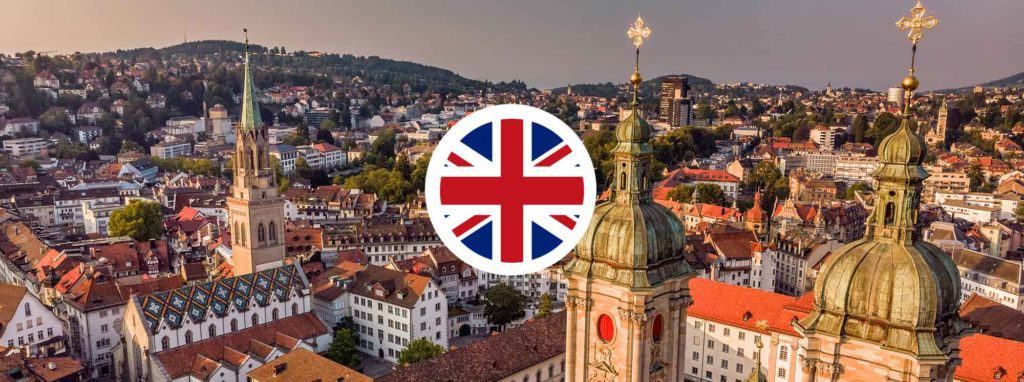 Best British Schools in Saint Gallen