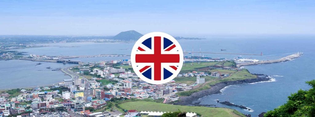 Best British Schools in Seogwipo City