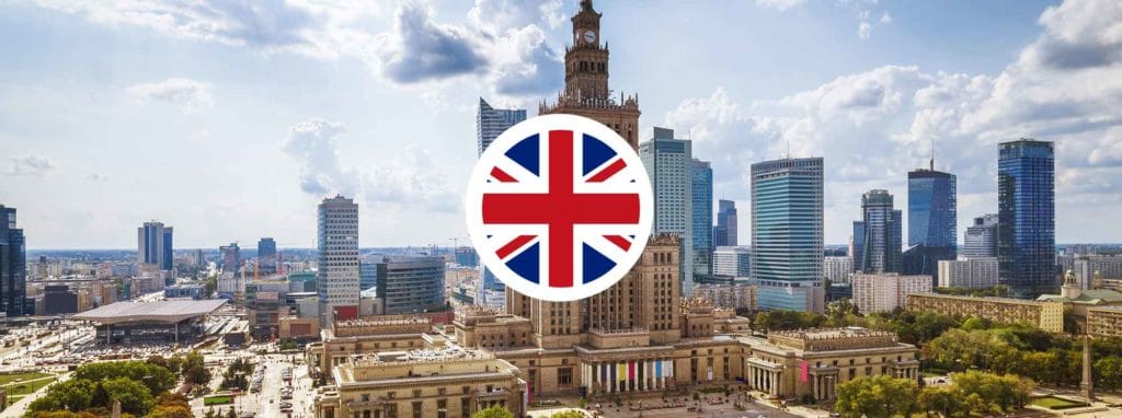 Best British Schools in Warsaw