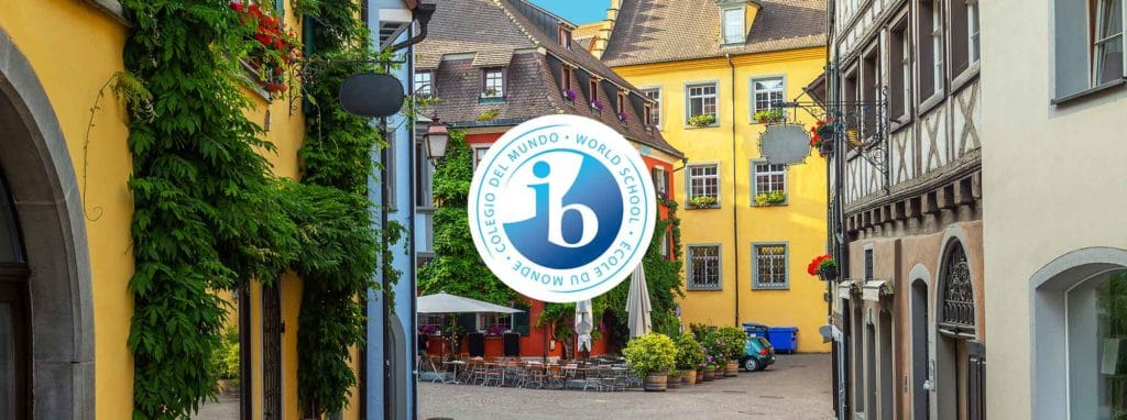 Best IB Schools in Baden Wurttemberg