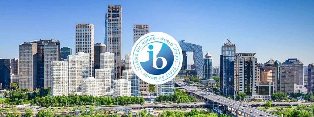 Best IB Schools Beijing