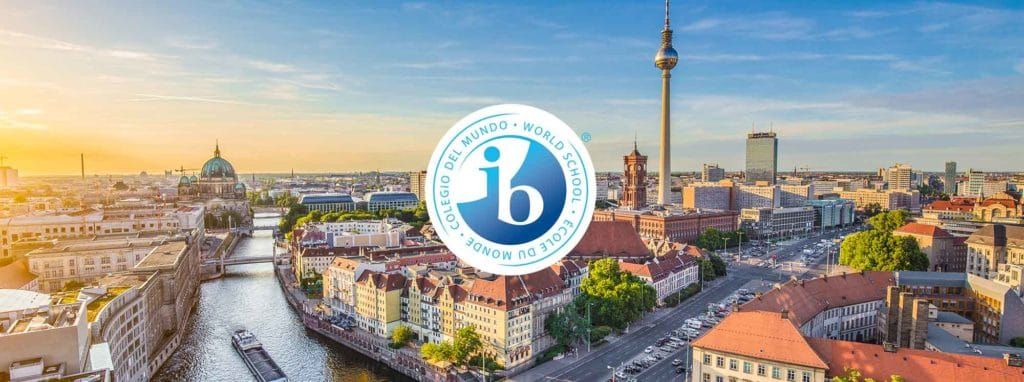 Best IB Schools in Berlin