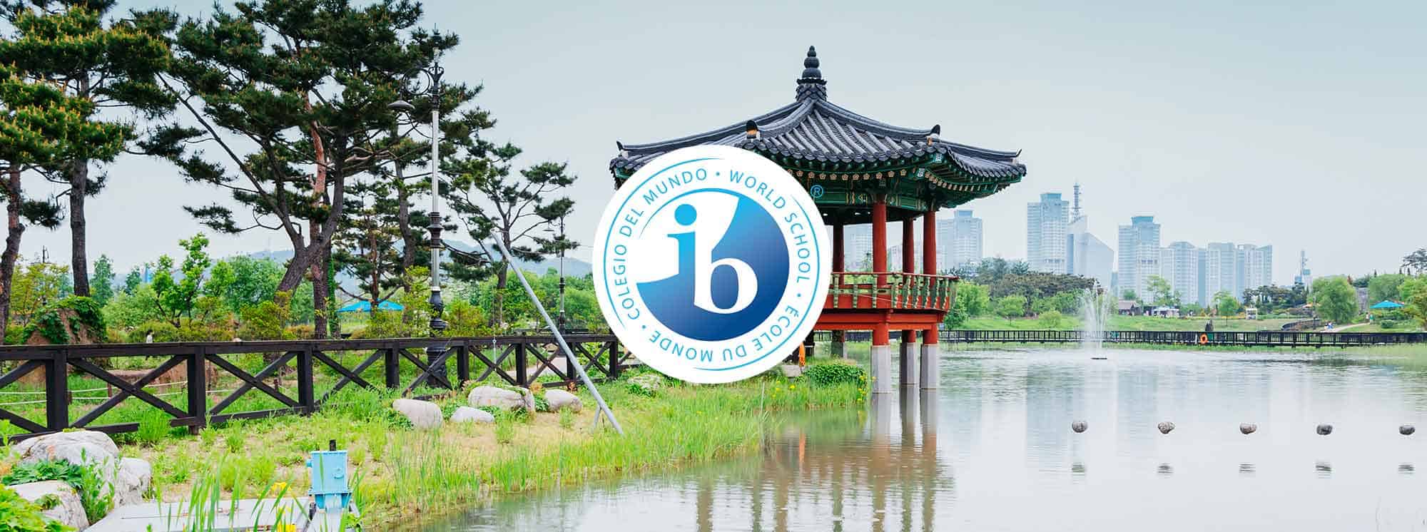 Best IB Schools in Daejeon