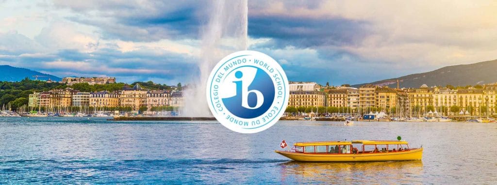 Best IB Schools in Geneva