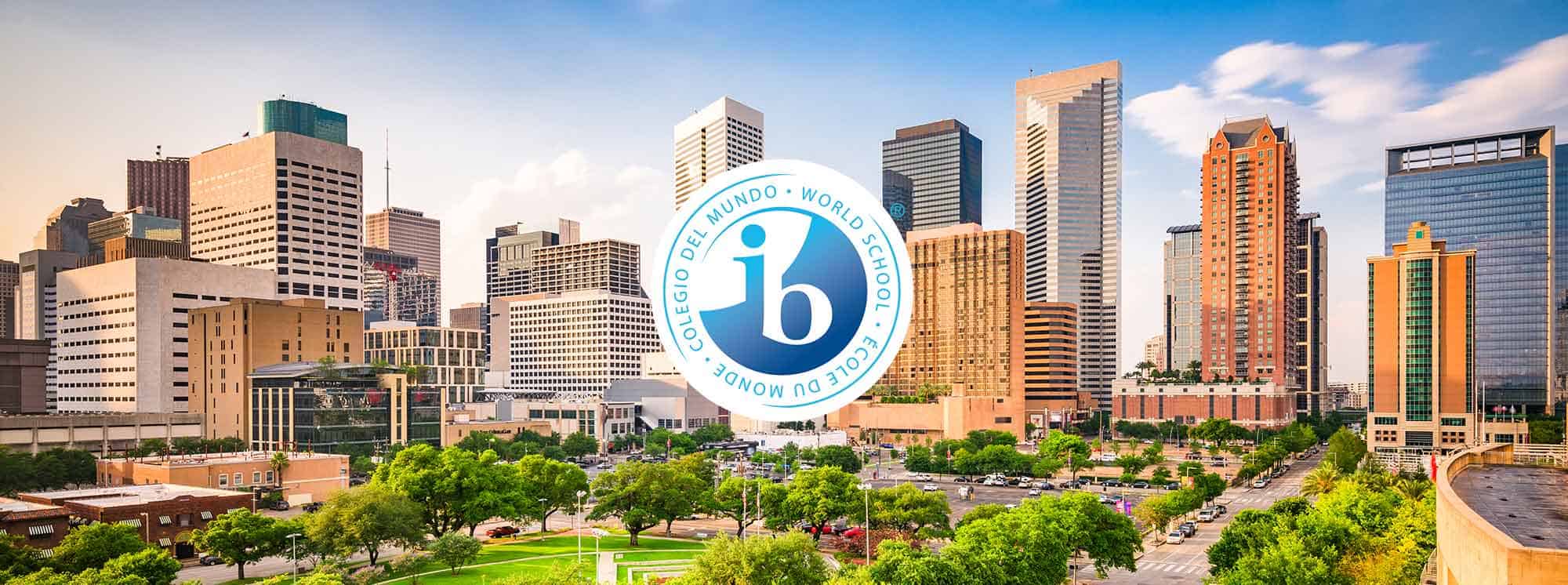 The best ib schools in houston world schools