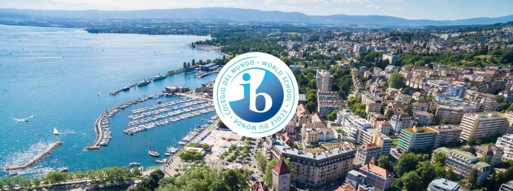 Best IB Schools in Lausanne