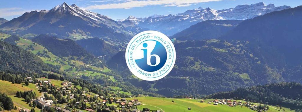 Best IB Schools in Leysin