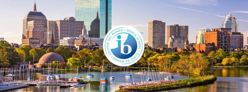 Best IB Schools in Massachusetts