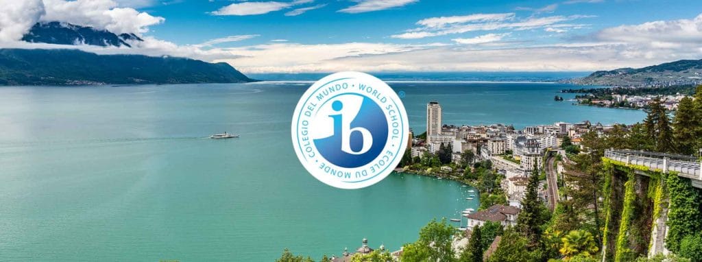 Best IB Schools in Montreux