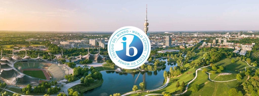 Best IB Schools Munich