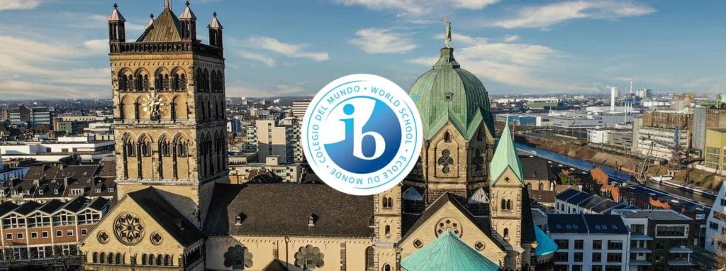 Best IB Schools Neuss