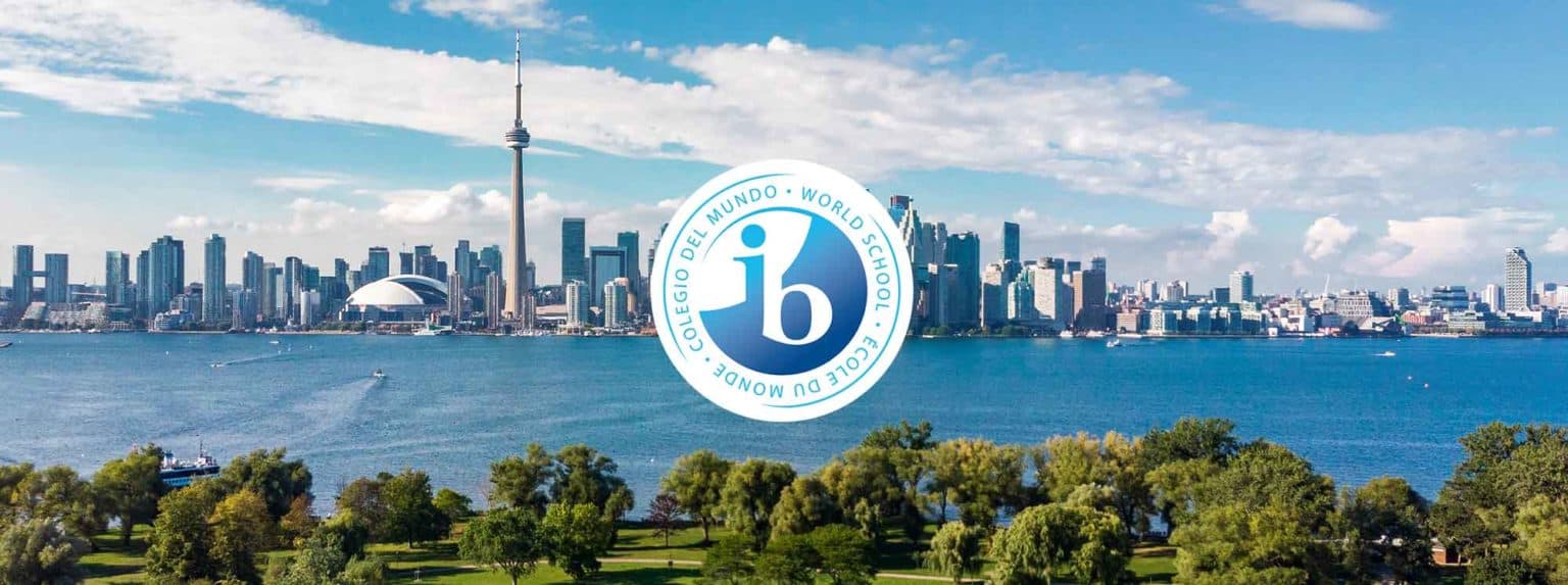 The Best IB Schools In Ontario World Schools   Best Ib Schools Ontario 1536x573 