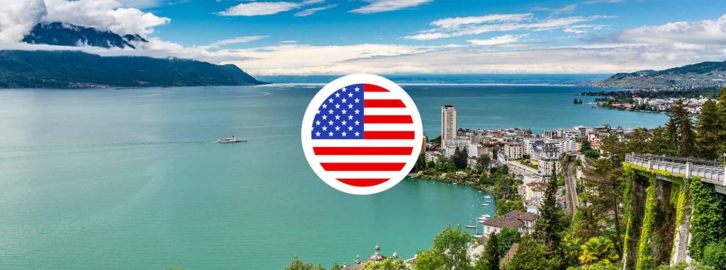 Best American Schools in Montreux