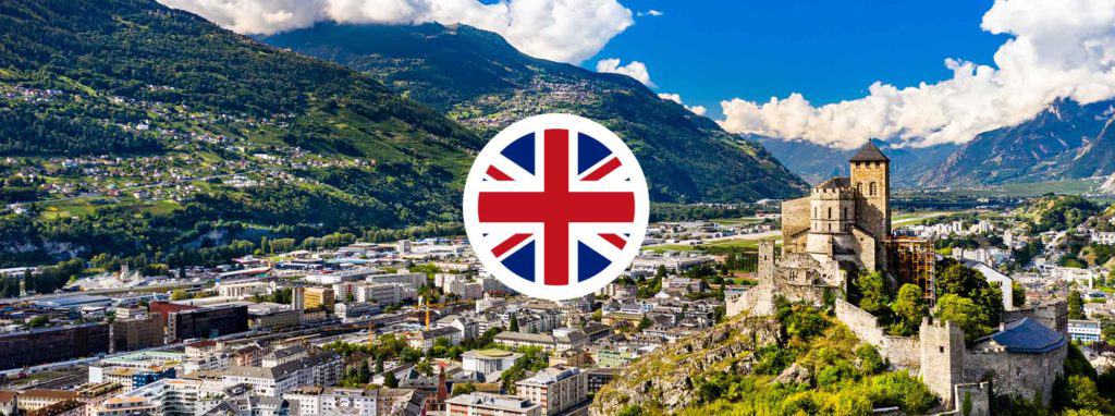 Best British Schools in Valais