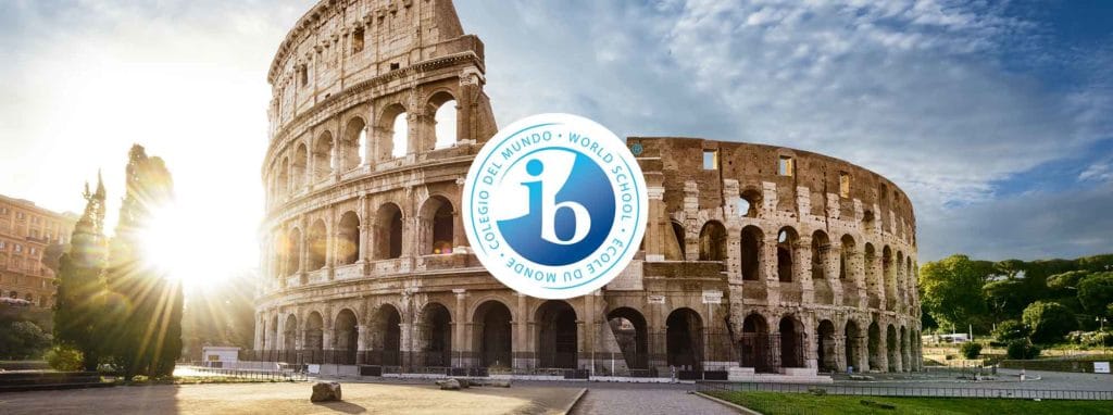 Best IB Schools Rome