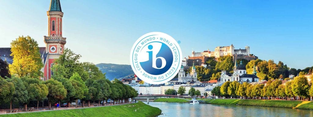 Best IB Schools Salzburg
