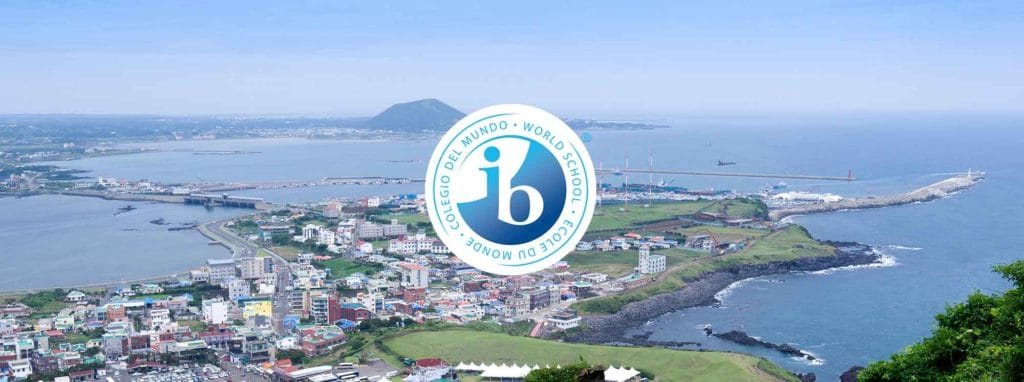 Best IB Schools Seogwipo City
