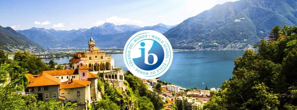 Best IB Schools Ticino