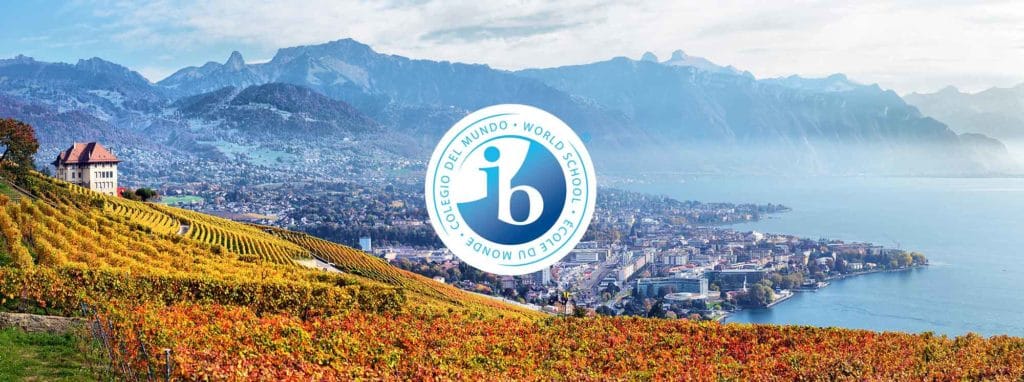 Best IB Schools Vaud