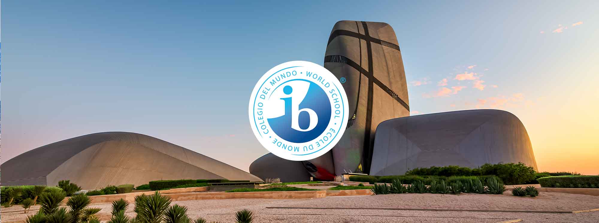 Best IB Schools in Dhahran