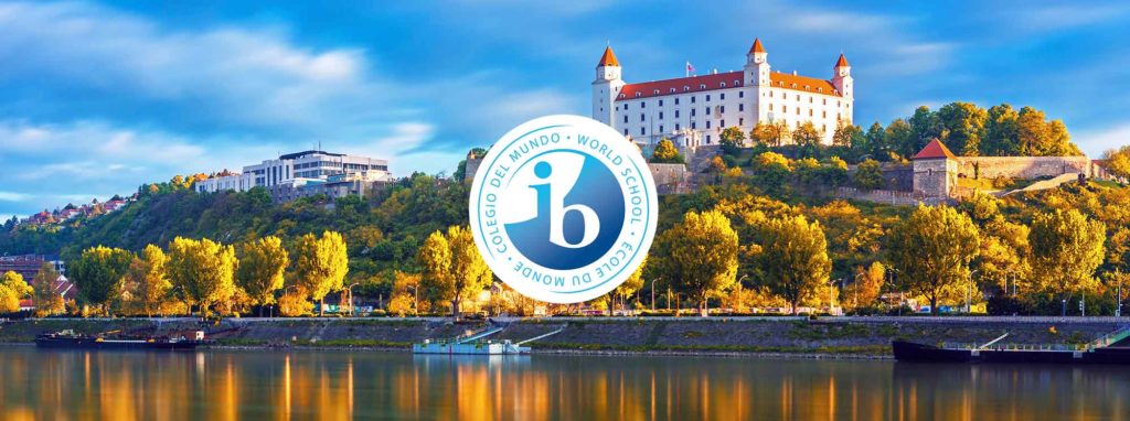 Best IB Schools in Bratislava