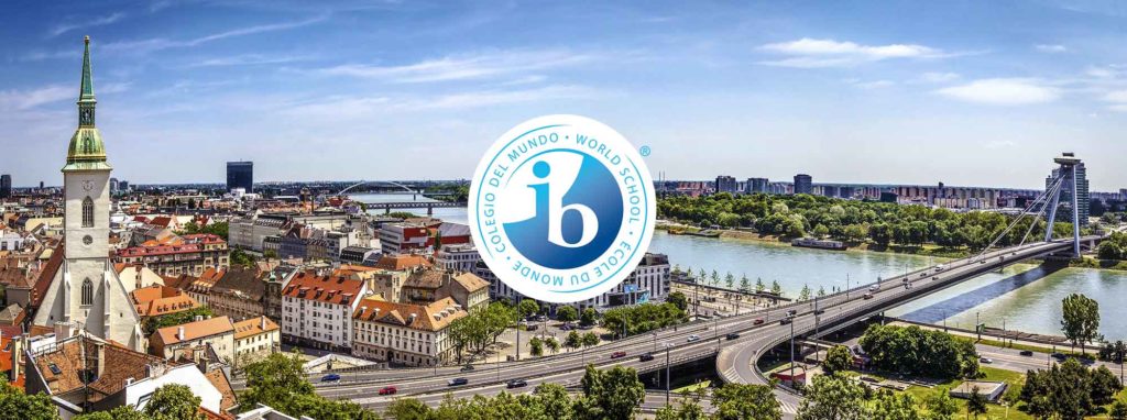 Best IB Schools in Slovakia