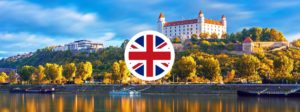 Best British Schools in Bratislava
