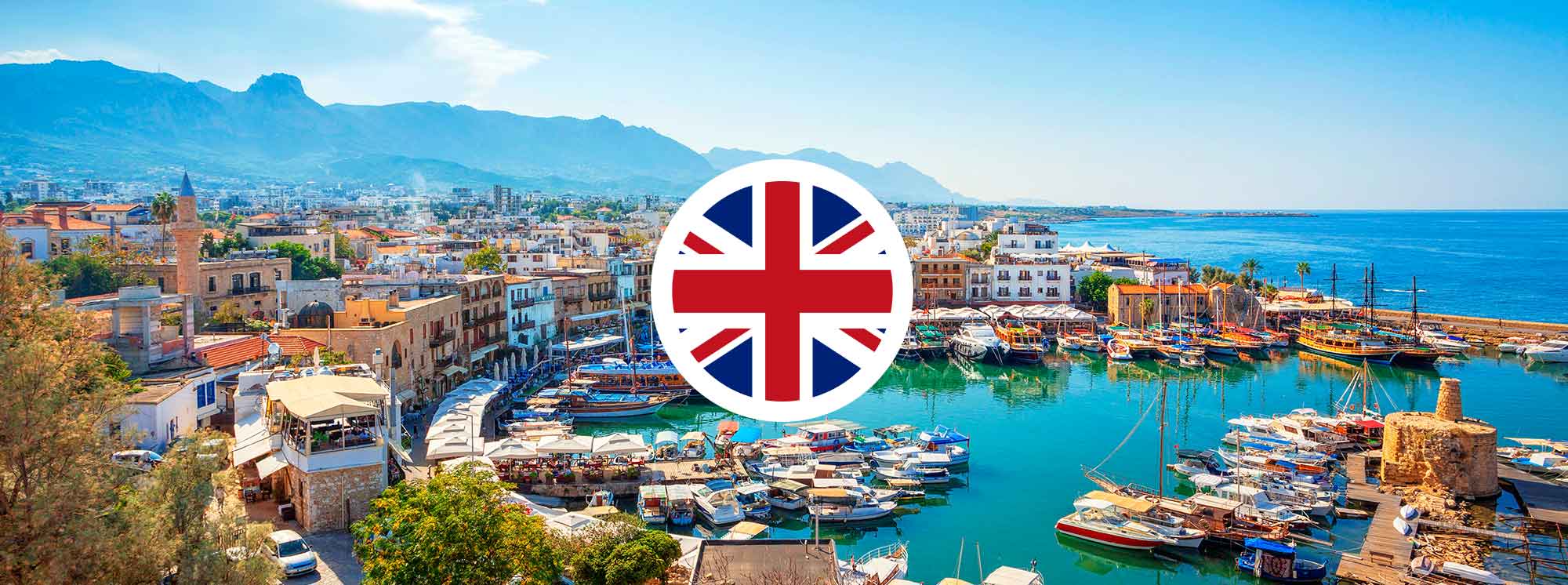 Best British Schools in Kyrenia