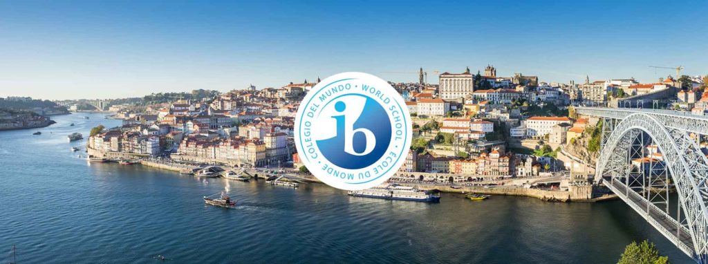 Best IB School in Portugal