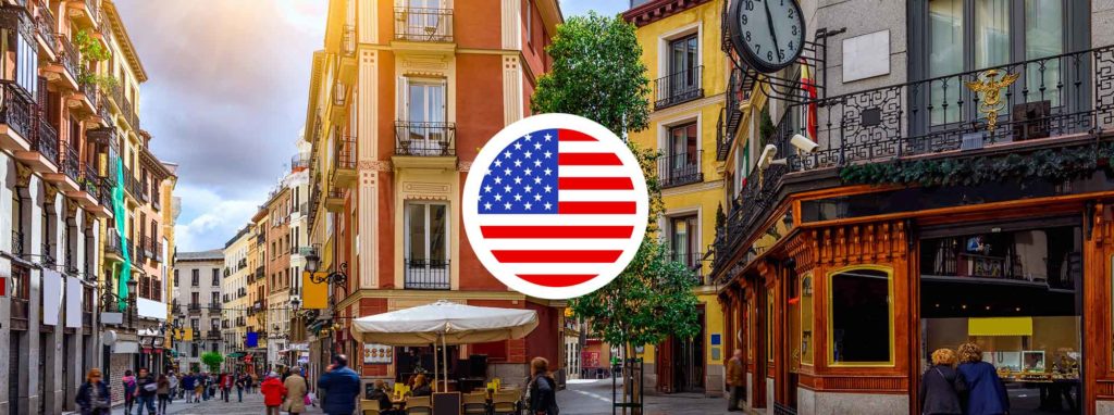 Best American Schools in Madrid